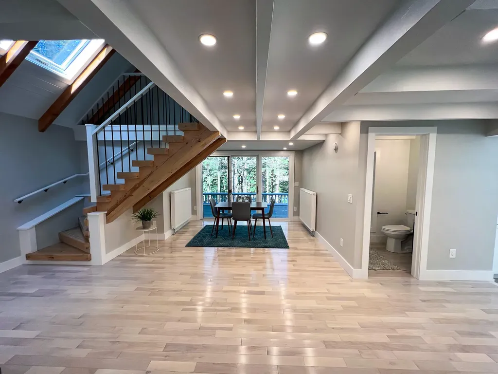 10 Ledgemere Road Harpswell ME 04066