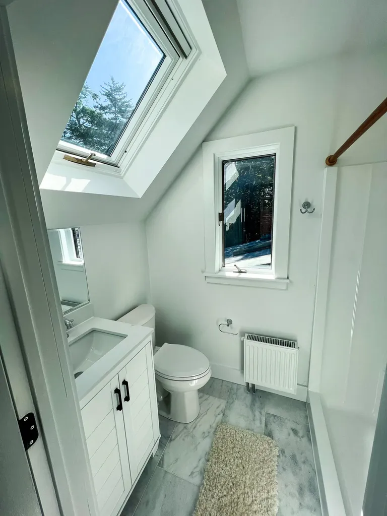 10 Ledgemere Road Harpswell ME 04066