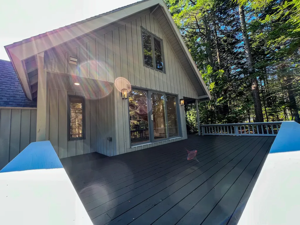 10 Ledgemere Road Harpswell ME 04066