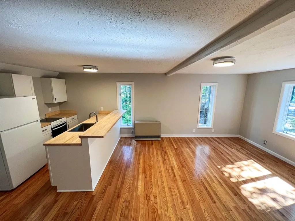 10 Ledgemere Road Harpswell ME 04066
