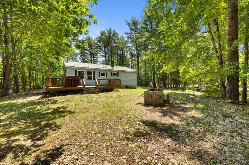 1 Macomber Pines Road Mount Desert ME 04660