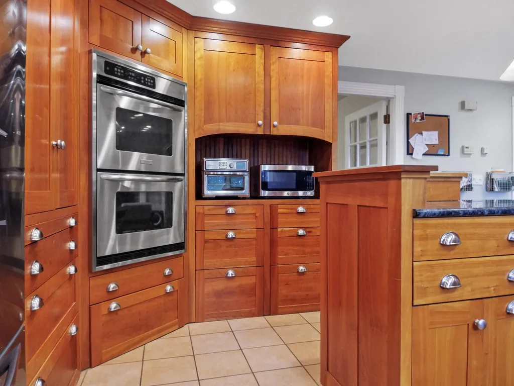 4 Randall Road Winslow ME 04901