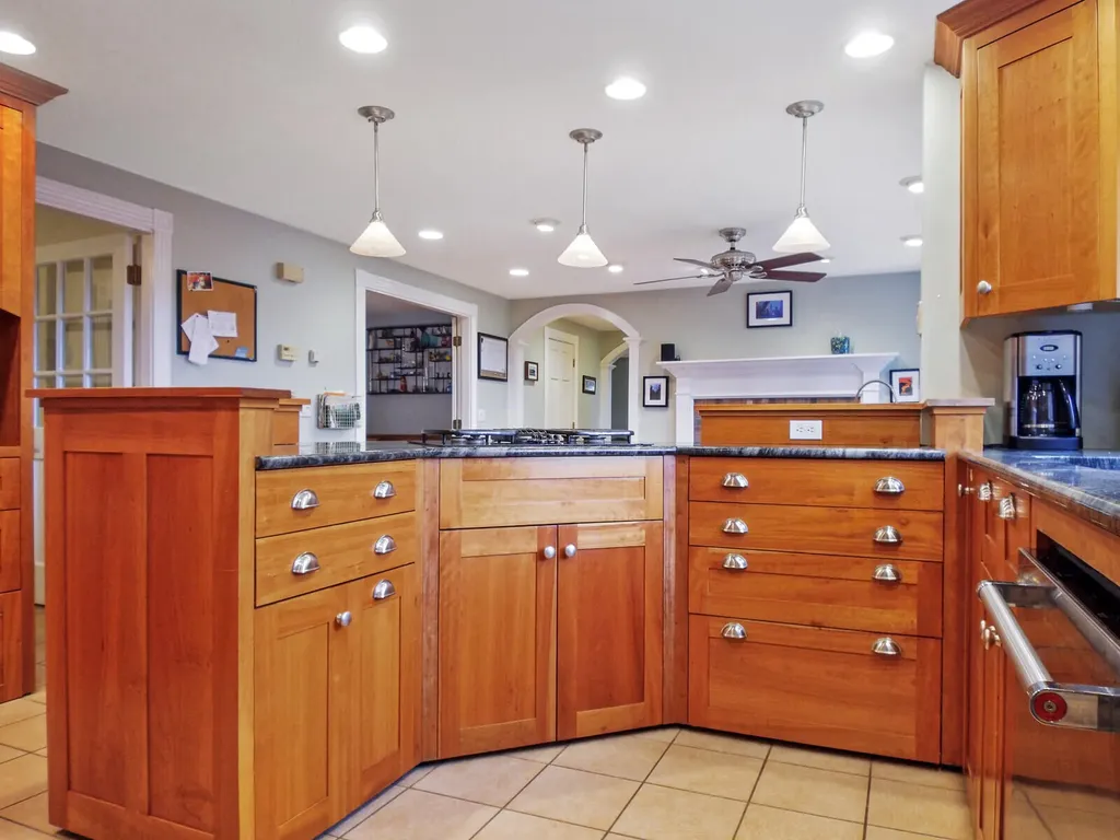 4 Randall Road Winslow ME 04901