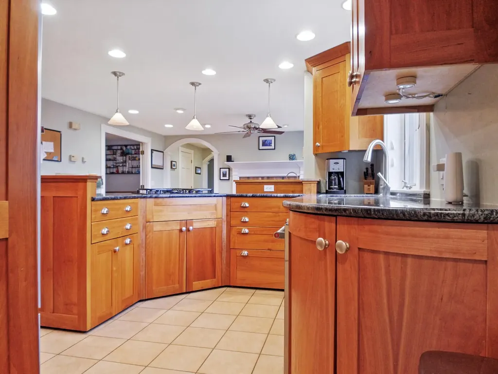 4 Randall Road Winslow ME 04901