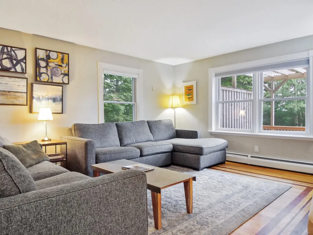 4 Randall Road Winslow ME 04901