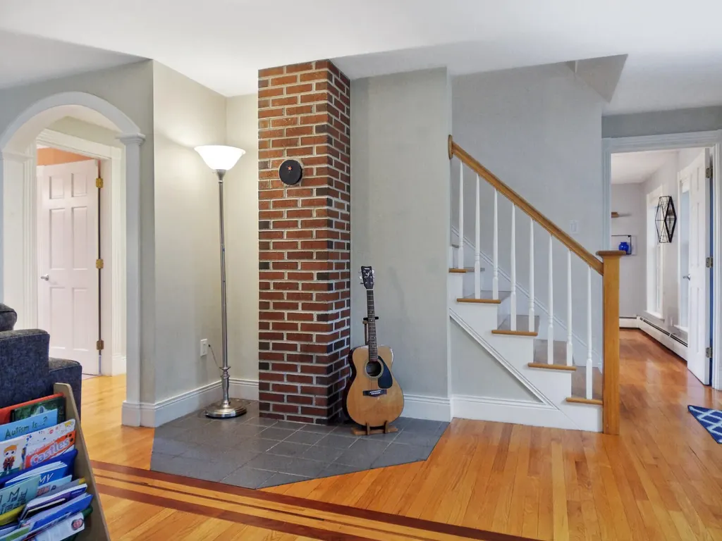 4 Randall Road Winslow ME 04901