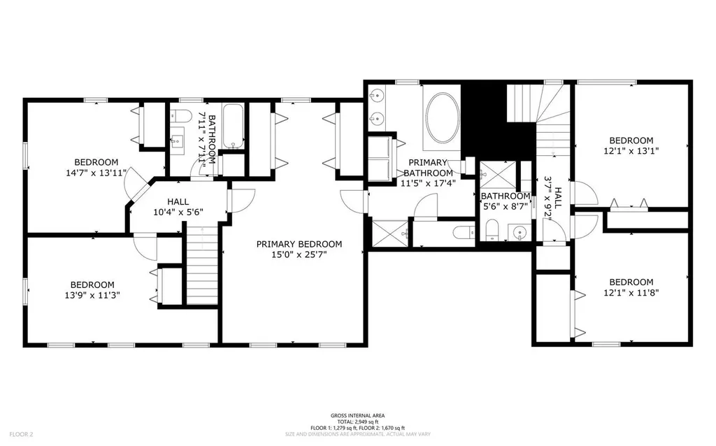 4 Randall Road Winslow ME 04901