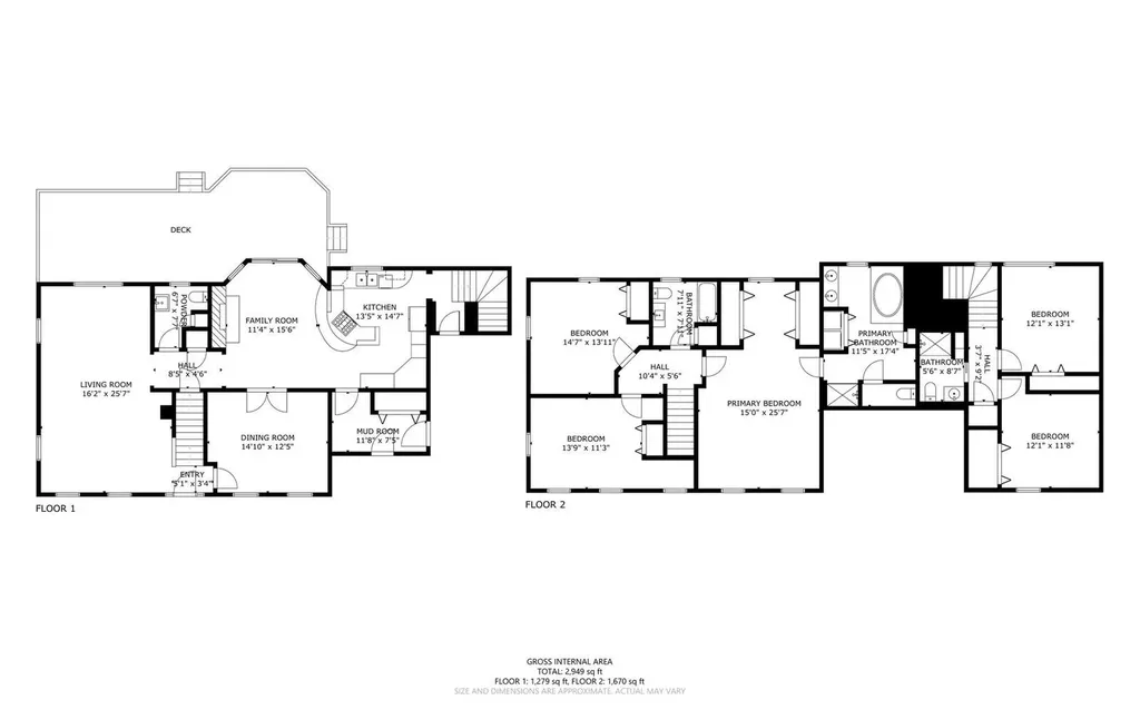 4 Randall Road Winslow ME 04901
