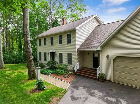 4 Randall Road Winslow ME 04901