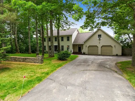 4 Randall Road Winslow ME 04901
