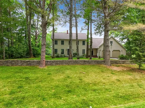 4 Randall Road Winslow ME 04901