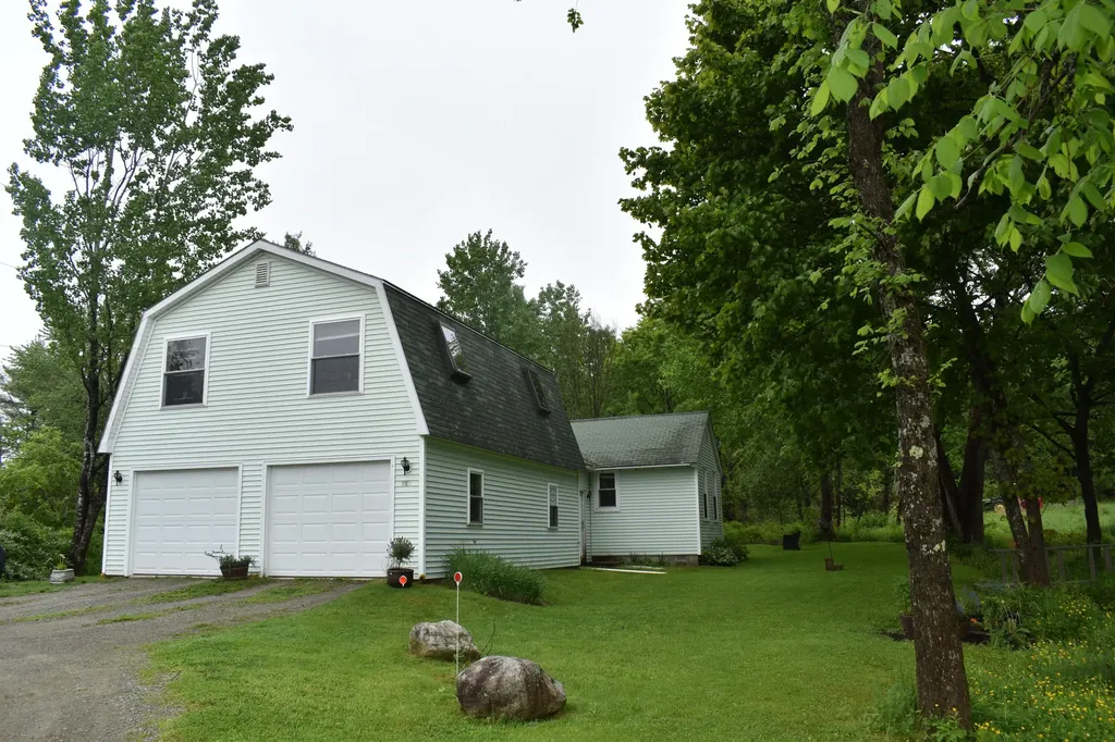 417 Eastern Avenue Augusta ME 04330