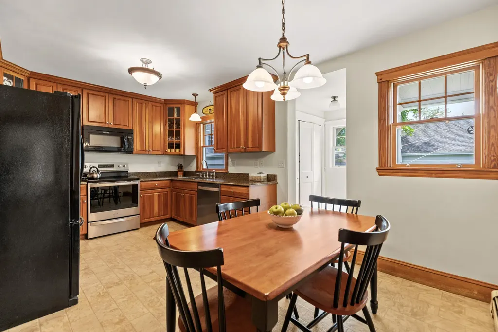 456 Woodford Street Portland ME 04103