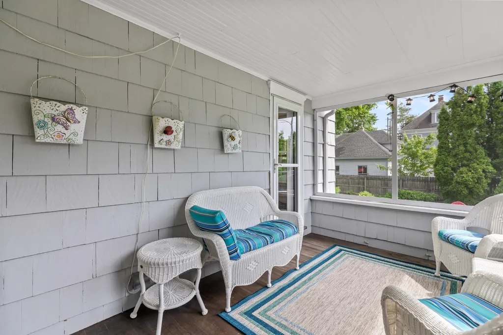 456 Woodford Street Portland ME 04103