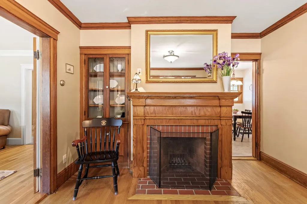 456 Woodford Street Portland ME 04103