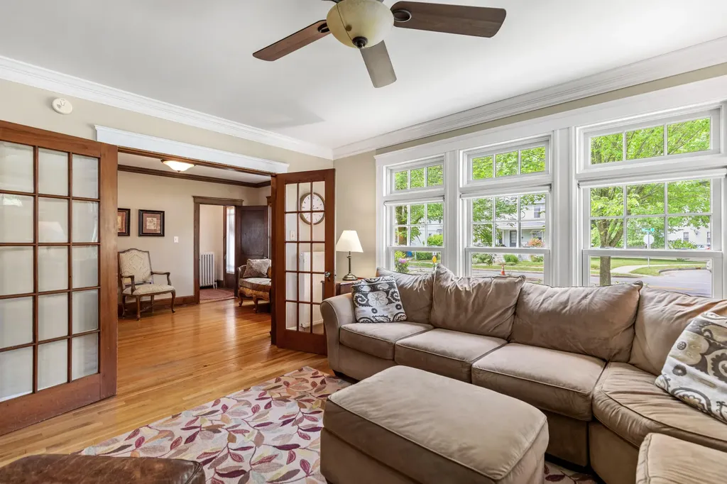 456 Woodford Street Portland ME 04103