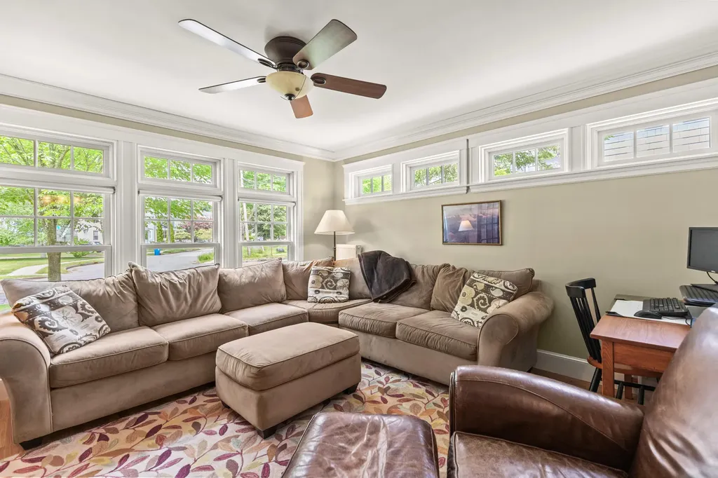 456 Woodford Street Portland ME 04103