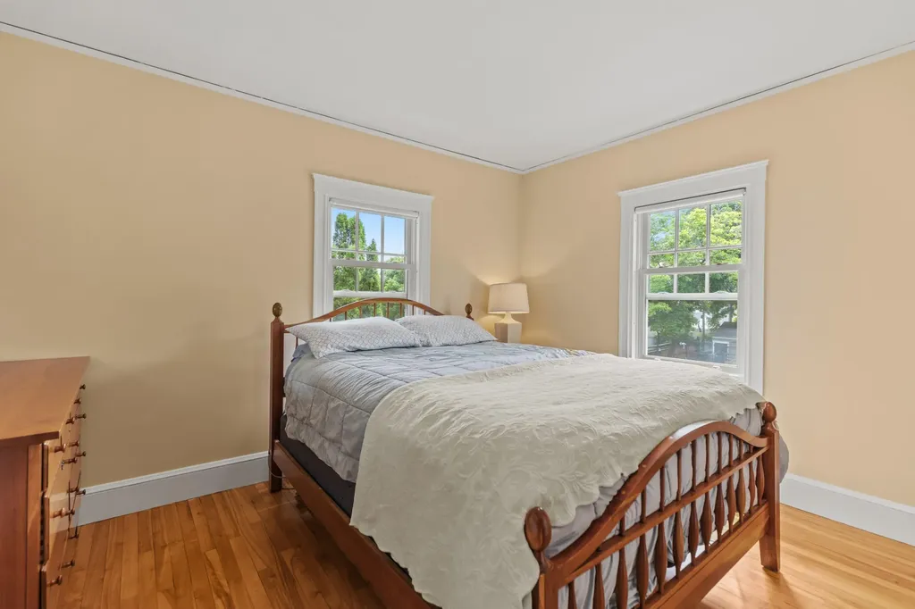 456 Woodford Street Portland ME 04103