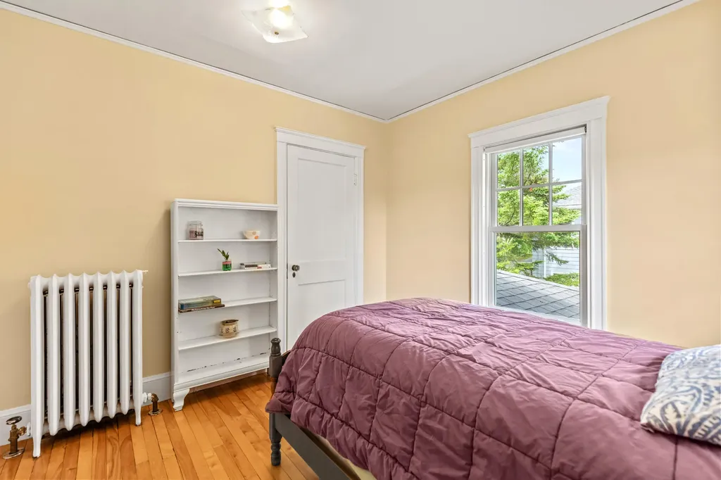 456 Woodford Street Portland ME 04103