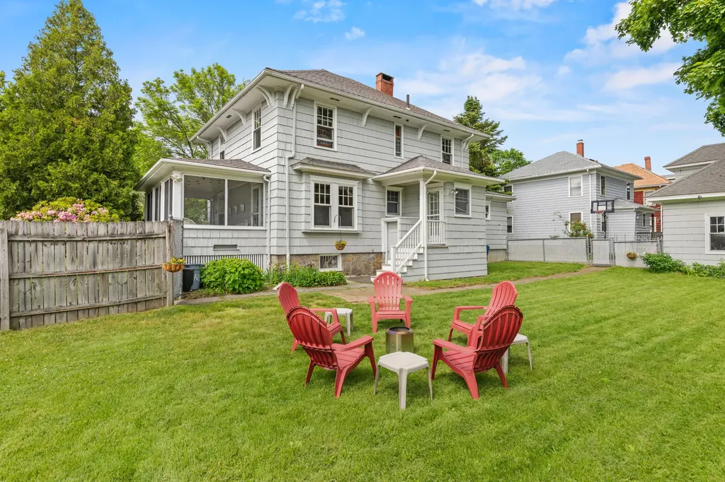 456 Woodford Street Portland ME 04103