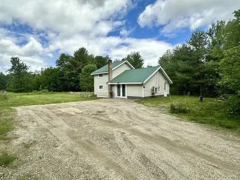 2 Bonney Hill Road Otisfield ME 04270