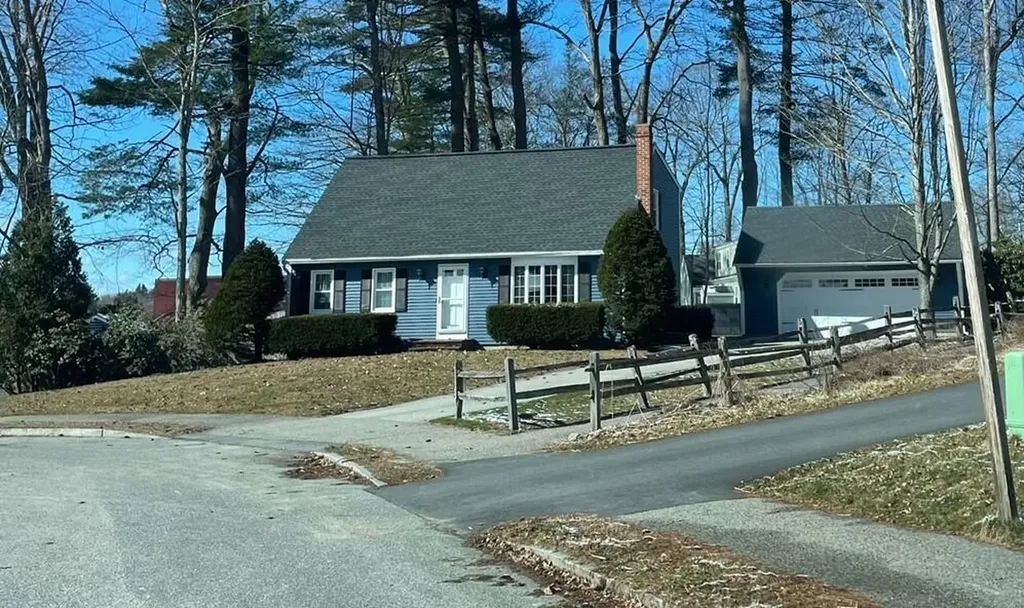 63 Sumac Street Portland ME 04103