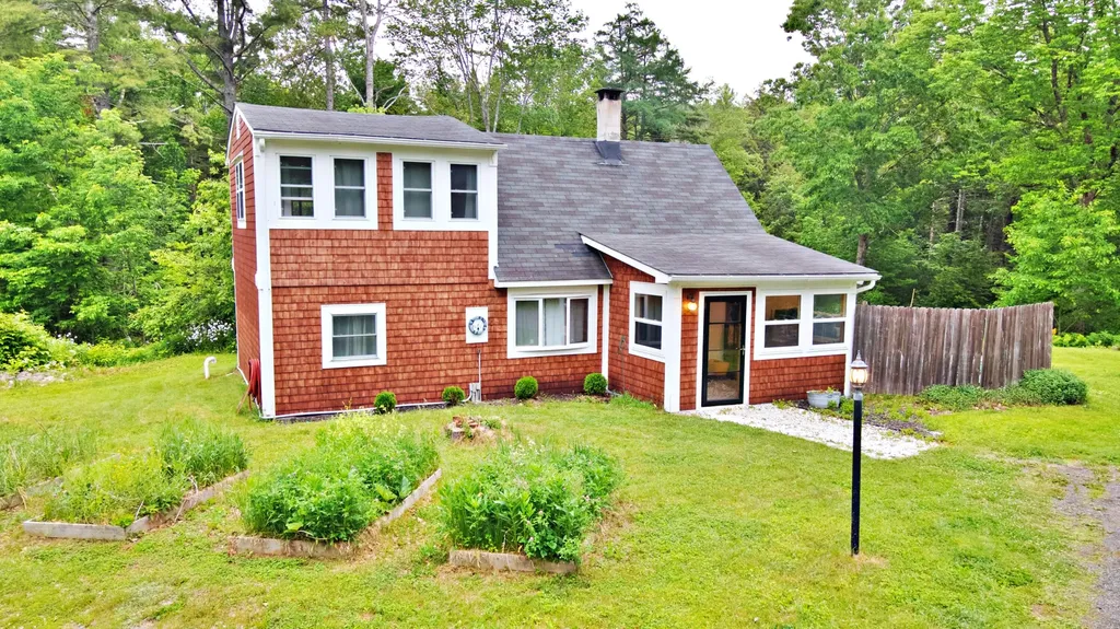536 Lower Dedham Road Dedham ME 04429