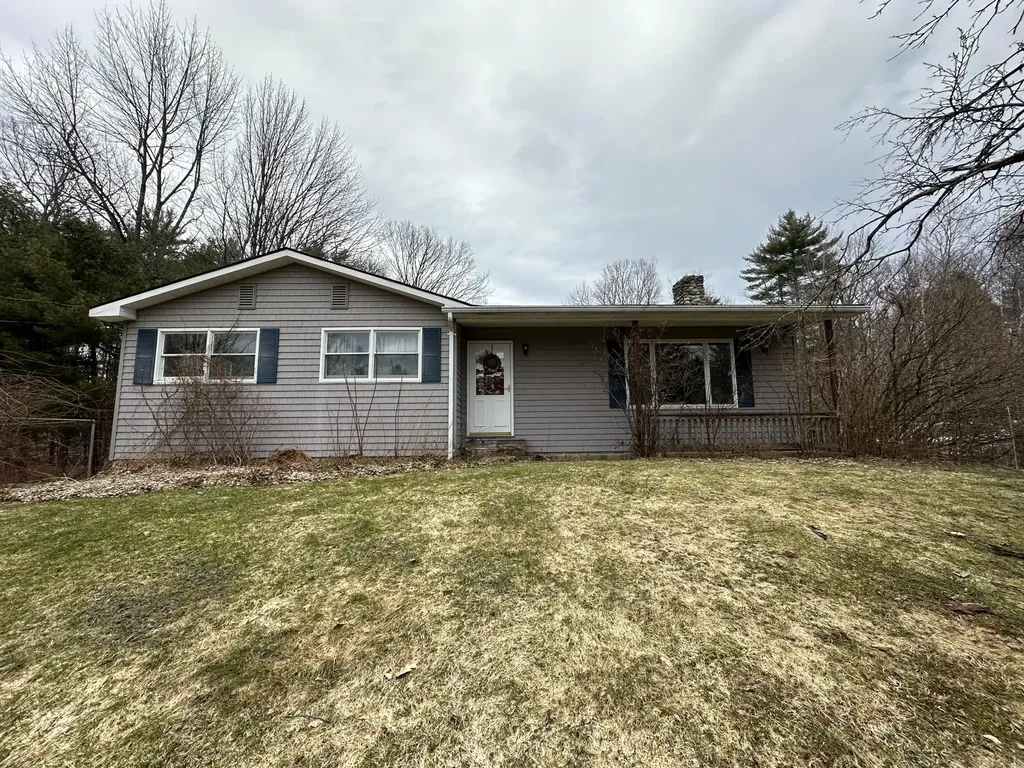 151 Augusta Road Rome ME 04963