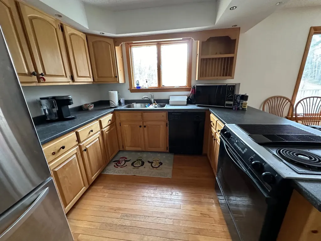 151 Augusta Road Rome ME 04963