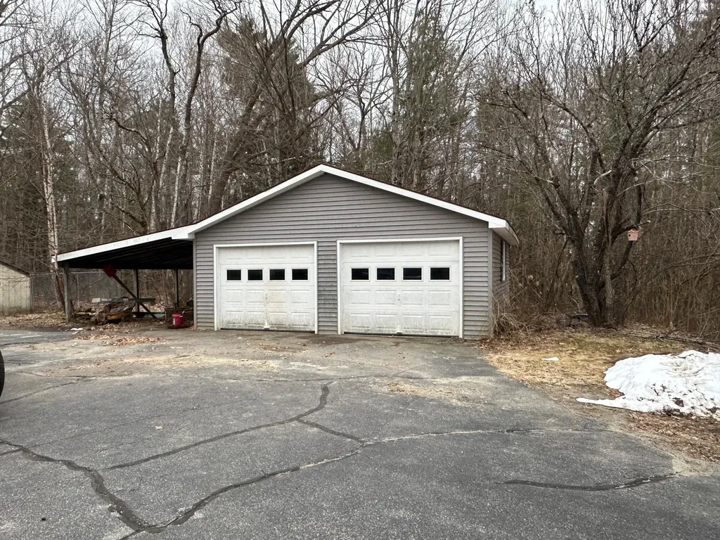 151 Augusta Road Rome ME 04963