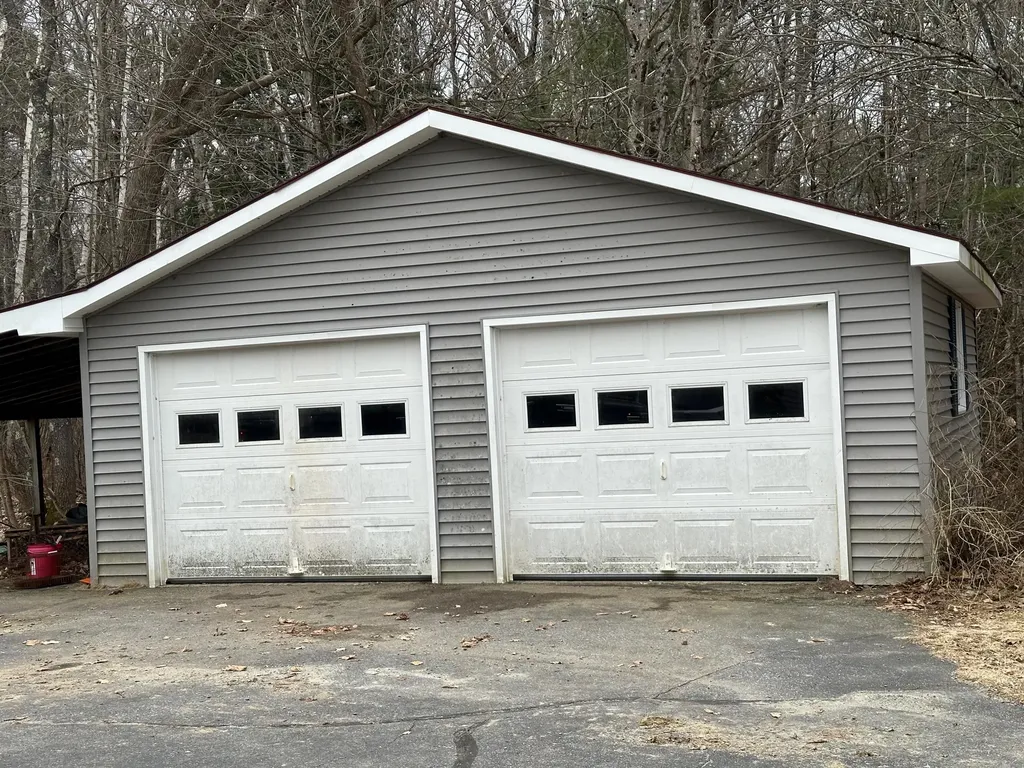 151 Augusta Road Rome ME 04963