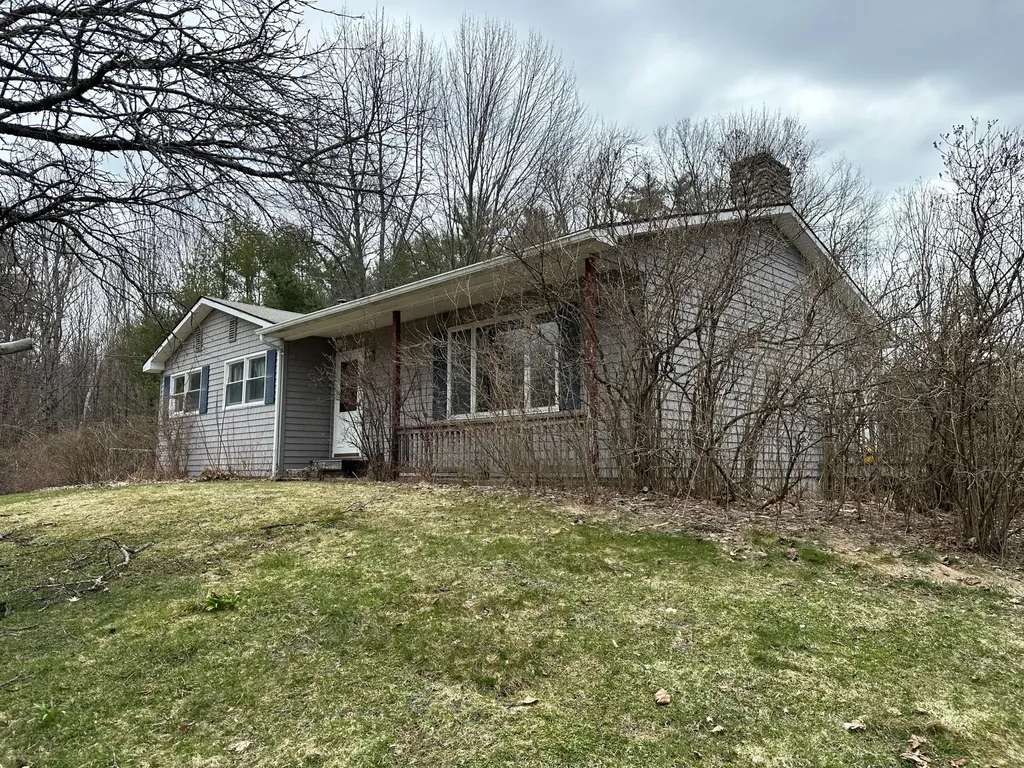 151 Augusta Road Rome ME 04963