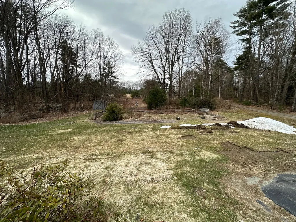 151 Augusta Road Rome ME 04963