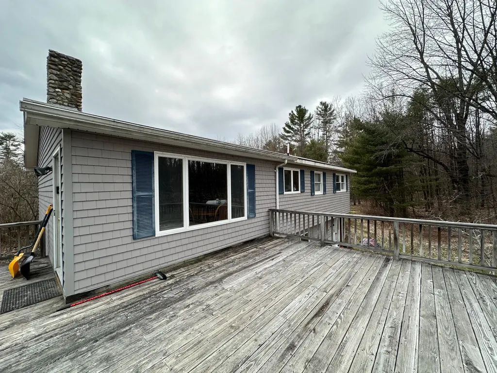 151 Augusta Road Rome ME 04963