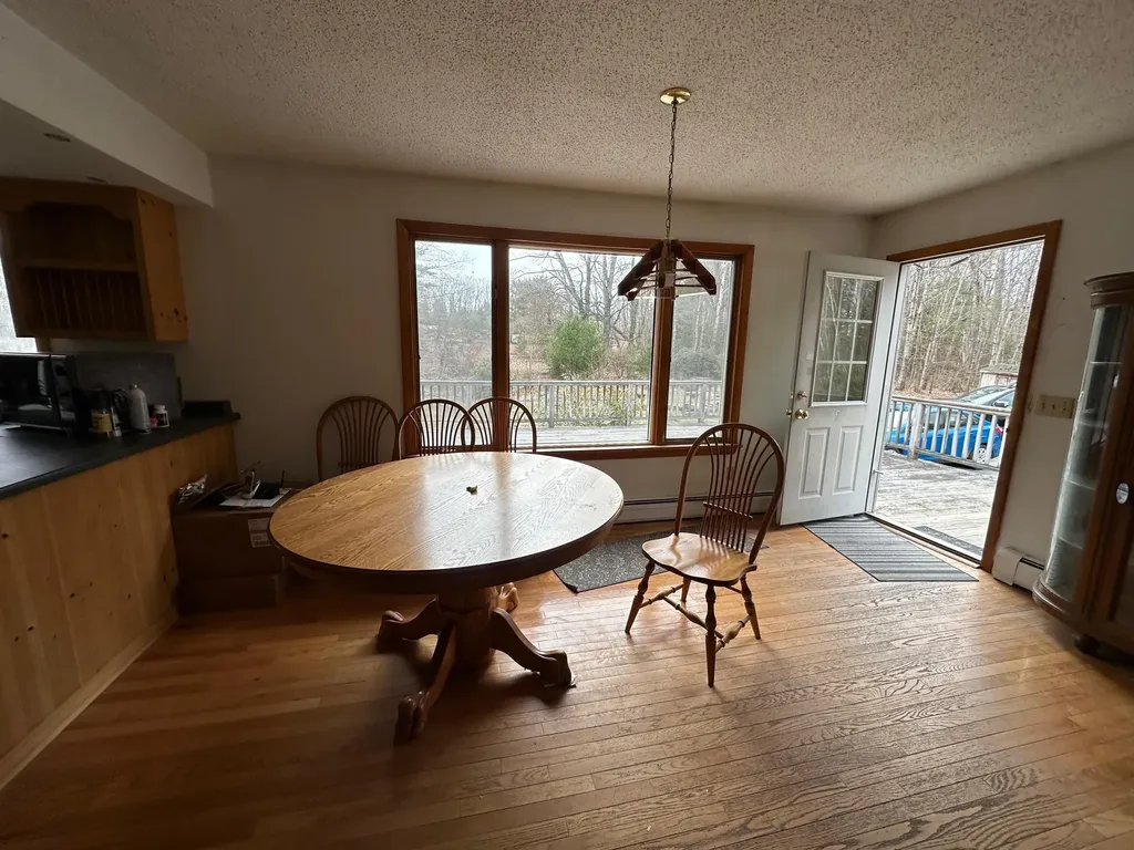 151 Augusta Road Rome ME 04963