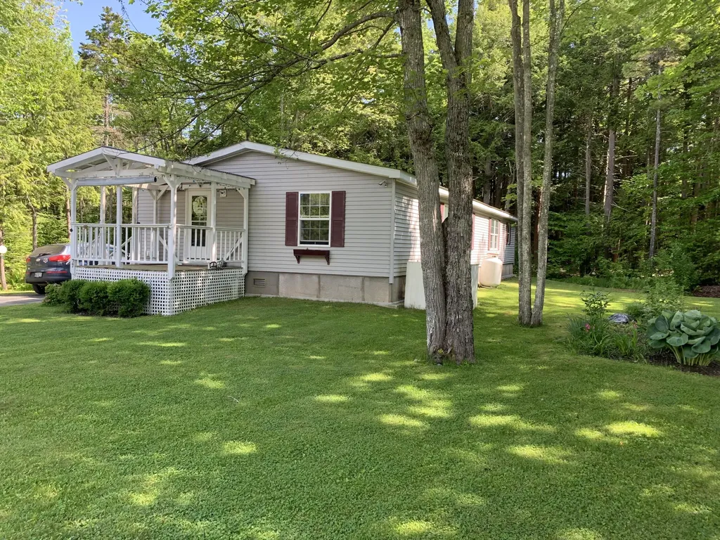 77 Pineland Drive Winthrop ME 04364
