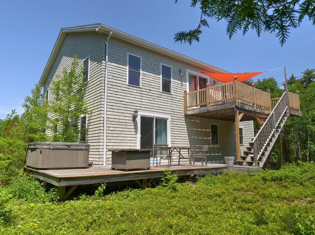 398 Glenmere Road Saint George ME 04860