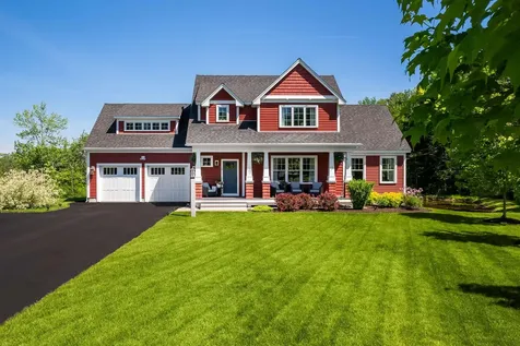 12 Flagship Circle Kennebunk ME 04043