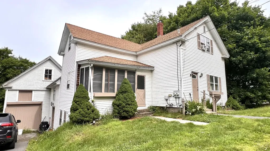 120 Church Street Dexter ME 04930