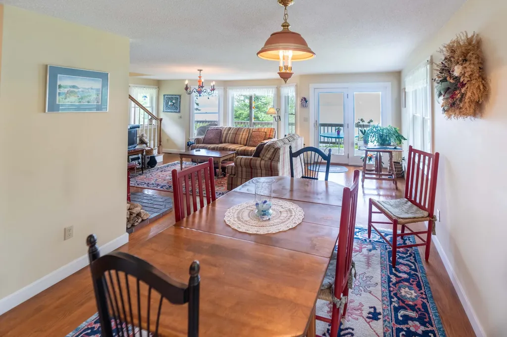 656 Duck Cove Road Roque Bluffs ME 04654