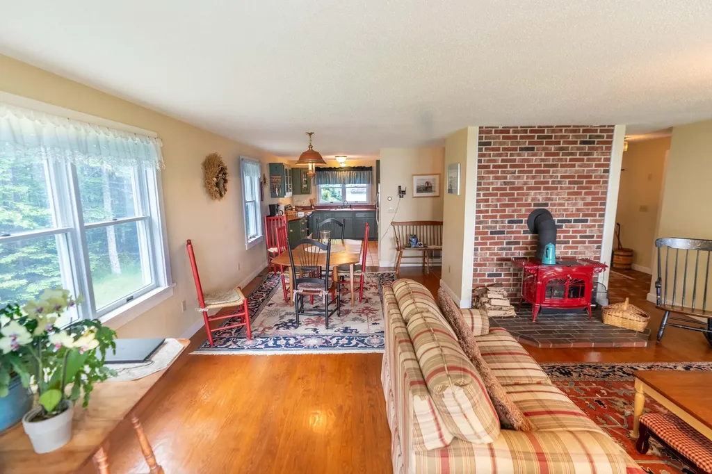 656 Duck Cove Road Roque Bluffs ME 04654