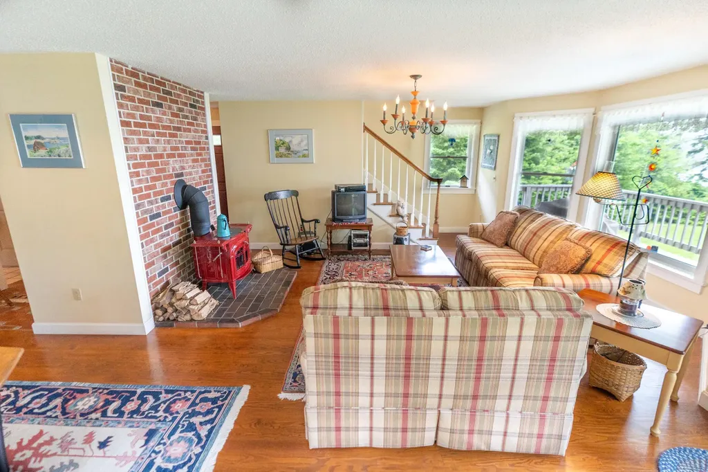 656 Duck Cove Road Roque Bluffs ME 04654