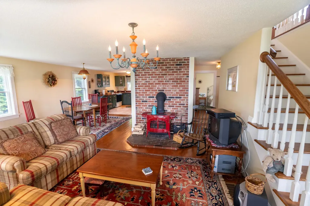656 Duck Cove Road Roque Bluffs ME 04654
