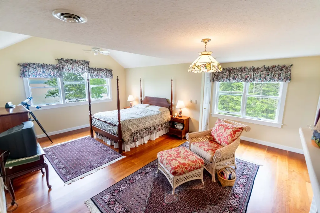 656 Duck Cove Road Roque Bluffs ME 04654