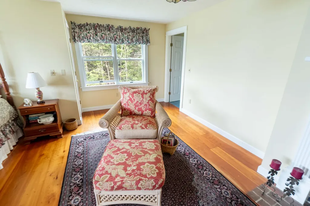 656 Duck Cove Road Roque Bluffs ME 04654