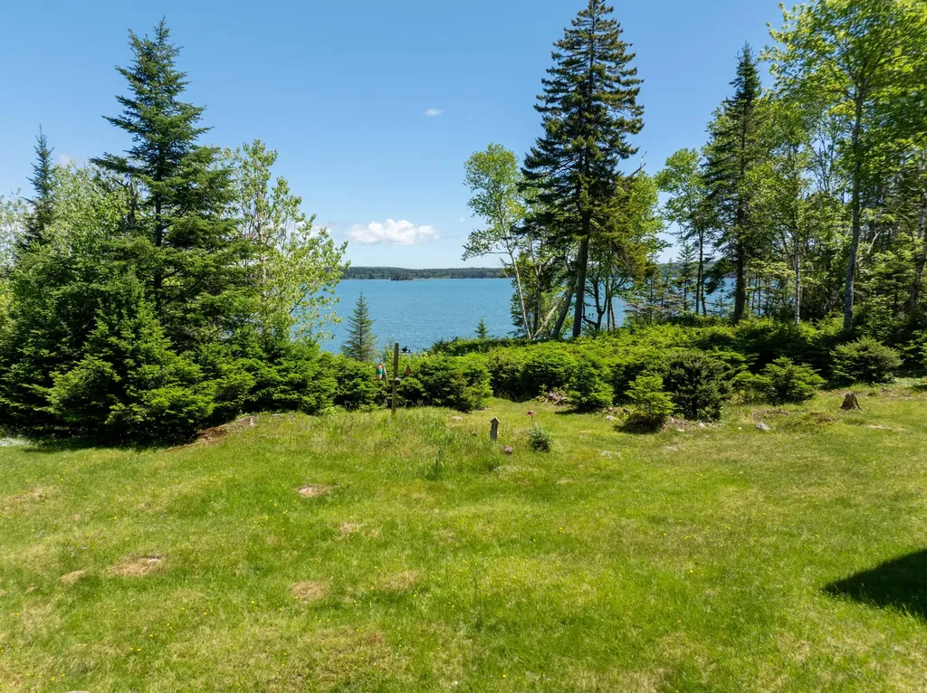 656 Duck Cove Road Roque Bluffs ME 04654