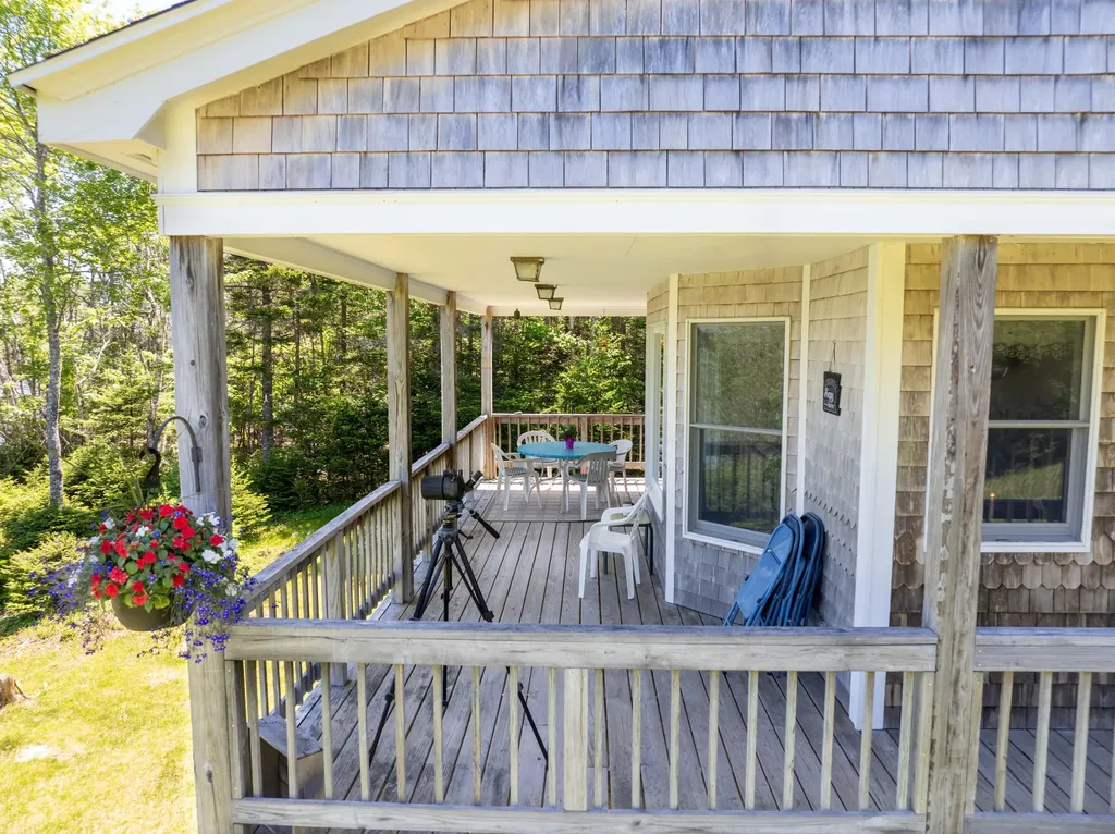 656 Duck Cove Road Roque Bluffs ME 04654