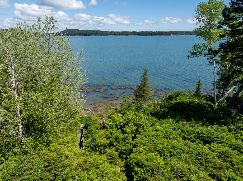 656 Duck Cove Road Roque Bluffs ME 04654