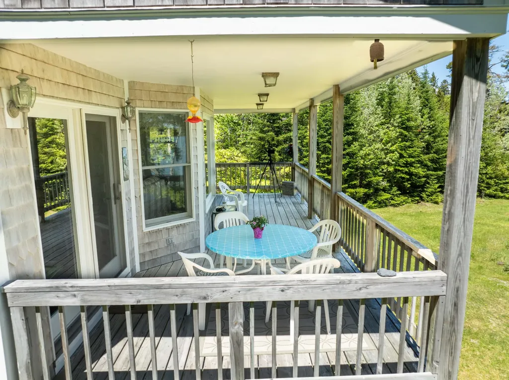 656 Duck Cove Road Roque Bluffs ME 04654