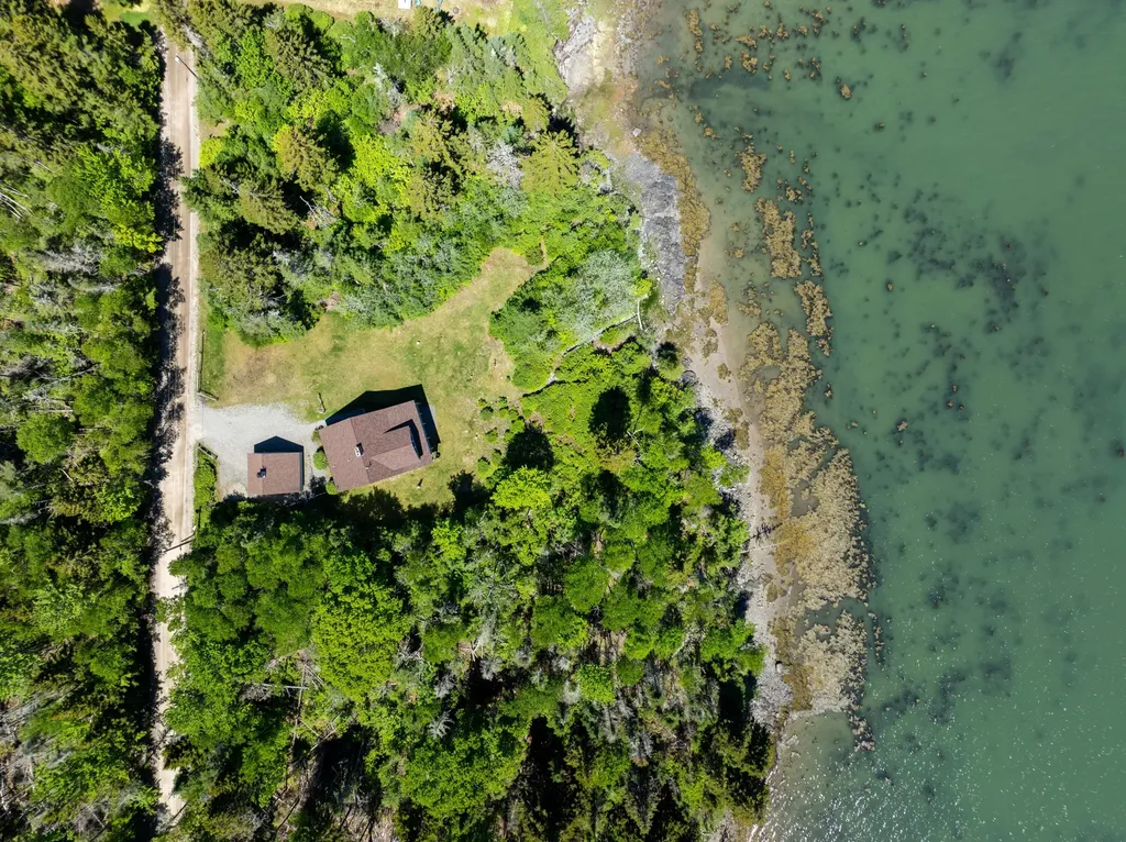 656 Duck Cove Road Roque Bluffs ME 04654